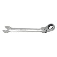 Side view of the Beta 001420213 142SN 13mm flex head spanner.
