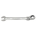 Side view of the Beta 001420216 142SN 16mm flex head spanner.
