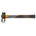 Beta 1377T Ball pein hammers with fibre shafts Beta