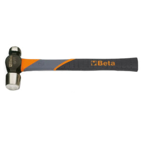 Beta 1377T Ball pein hammers with fibre shafts Beta