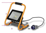 Beta 1837 E LED Spotlight 30W 230V Beta