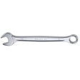 Beta 42 Metric Combination Spanner, Open & Offset Ring Ends, Chrome-plated Electro South West Ltd