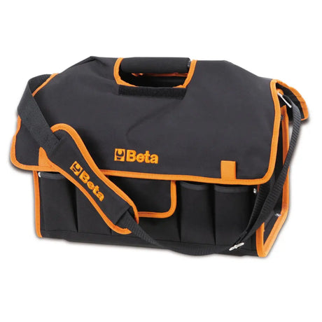 Beta C10S Fabric Tool Bag With Tool Tray Electro South West Ltd