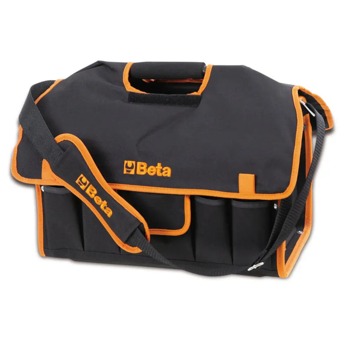 Beta C10S Fabric Tool Bag With Tool Tray Electro South West Ltd