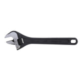 Beta 111EN Adjustable Wrenches With Scales, Black Phosphated Finish