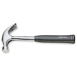 Beta Claw hammer With Steel Shaft 1375B 16oz (013750026)