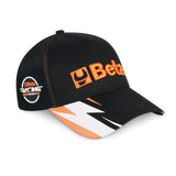 Beta 9525TR Trucker Hat With Curved Visor