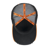 Beta 9525TR Trucker Hat With Curved Visor
