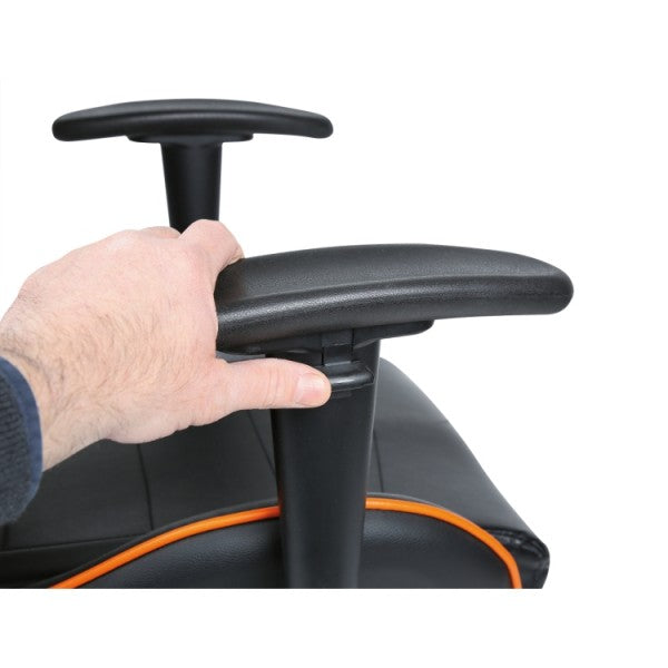 Beta 9563U Ergonomic Office Armchair