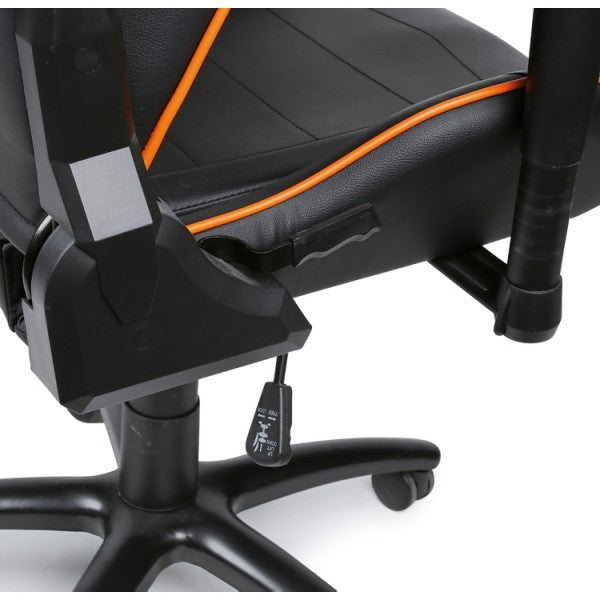 Beta 9563U Ergonomic Office Armchair