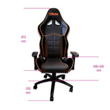 Beta 9563U Ergonomic Office Armchair