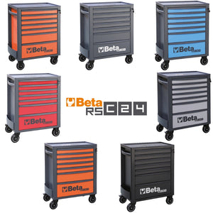 Roll Cabs & Tool Chests