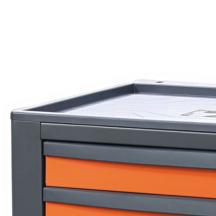 Beta RSC24/7 Mobile Roller Cab with 7 Drawers