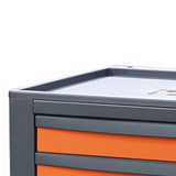 Beta RSC24/7 Mobile Roller Cab with 7 Drawers