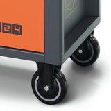 Beta RSC24/7 Mobile Roller Cab with 7 Drawers