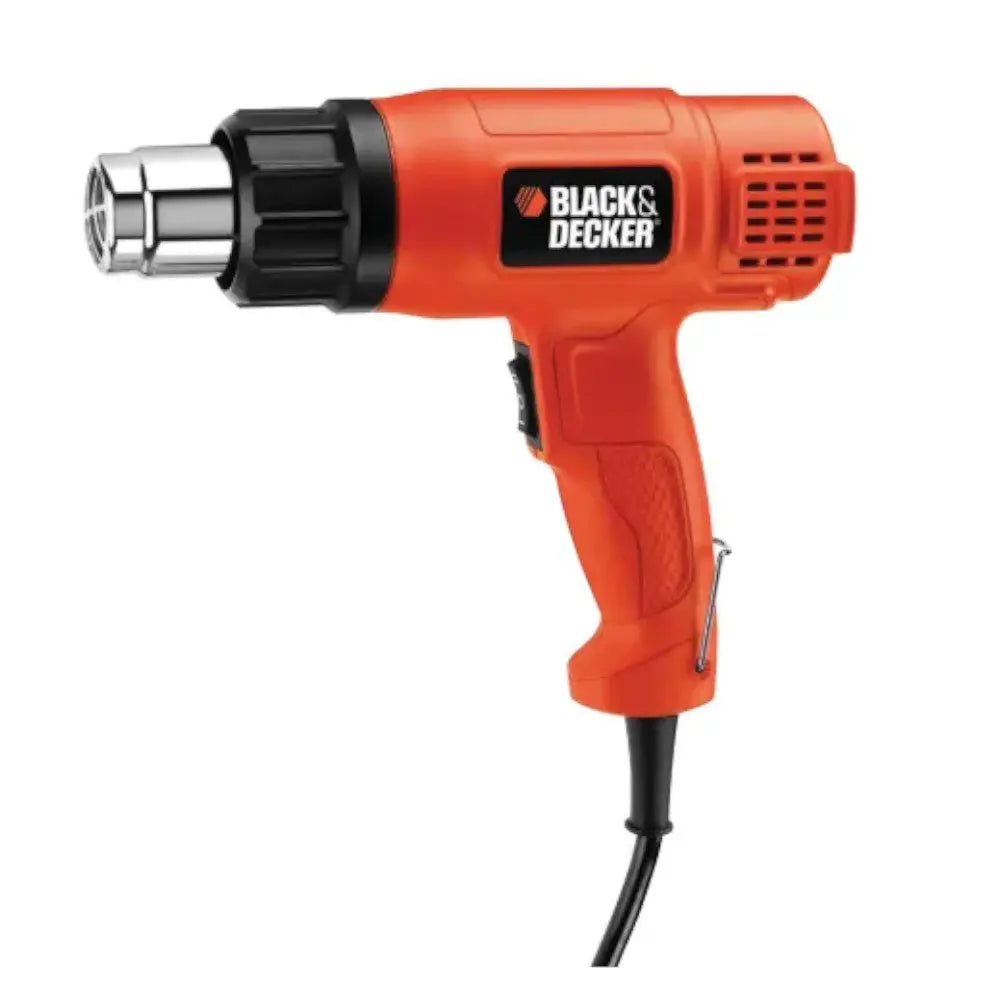 Black & Decker KX1650 Heat Gun 1750w 240v Beta