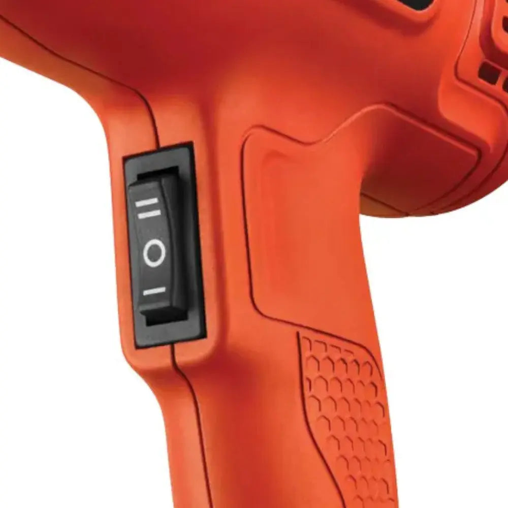 Black & Decker KX1650 Heat Gun 1750w 240v Beta