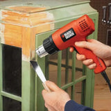 Black & Decker KX1650 Heat Gun 1750w 240v Beta