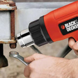 Black & Decker KX1650 Heat Gun 1750w 240v Beta