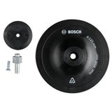 Bosch 1609200240 Backing Pad with Clamp Type Fastening Bosch