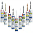 C-Tec CT1 Sealant & Adhesive 290ml C-Tec