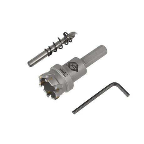 C.K T3203 TCT Holesaws C.K. Tools