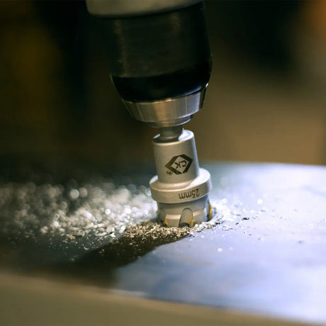 C.K T3203 TCT Holesaws C.K. Tools