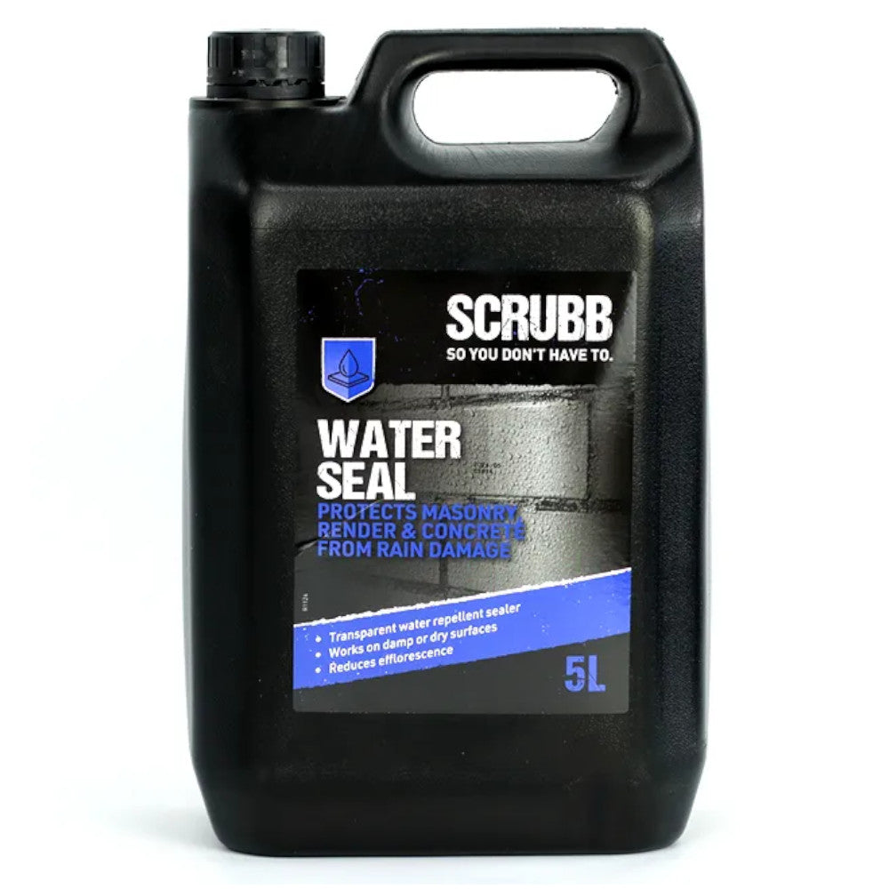 SRUBB Water Seal C11 5 Litre