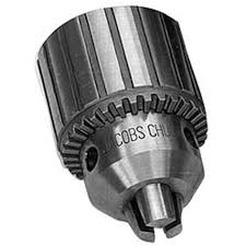Jacobs Chuck 3B 16mm Drill Chuck 5/8"-16 Precision