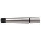 Morse Taper Arbor – Precision MT Arbor for Drill Chucks & Machine Tools