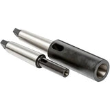 Morse Taper Arbor – Precision MT Arbor for Drill Chucks & Machine Tools