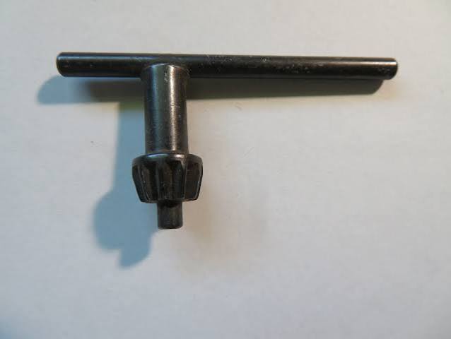 Replacement Drill Chuck Keys | Various Sizes for Power Drills