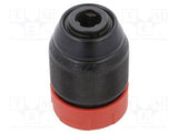 Metabo Drill Chucks | Keyed & Keyless Chuck Sizes Available