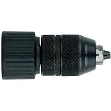 Metabo Drill Chucks | Keyed & Keyless Chuck Sizes Available
