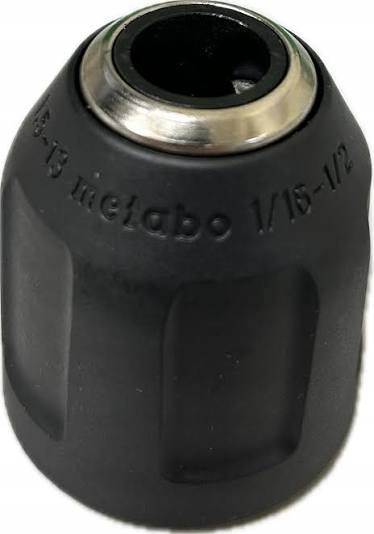 Metabo Drill Chucks | Keyed & Keyless Chuck Sizes Available