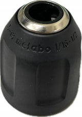 Metabo Drill Chucks | Keyed & Keyless Chuck Sizes Available