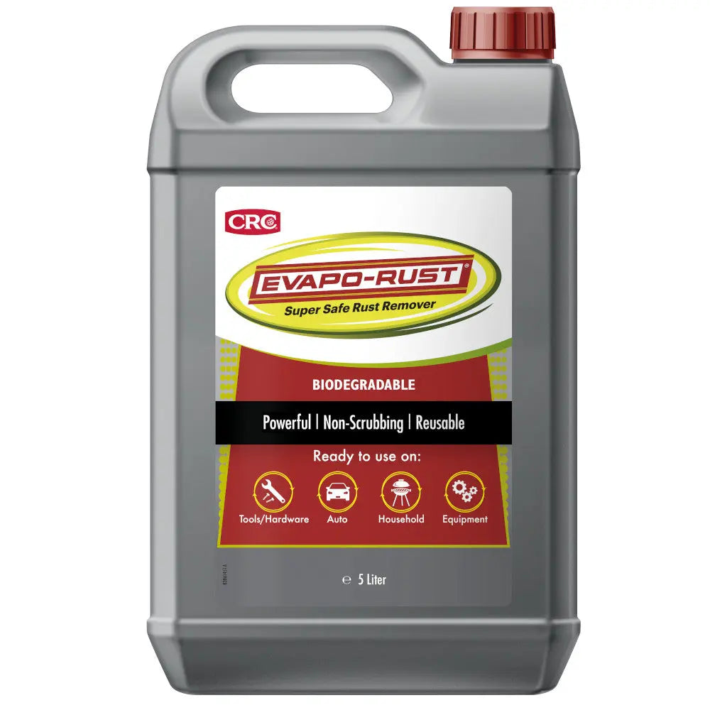 CRC Evapo-Rust® Super Safe Rust Remover CRC