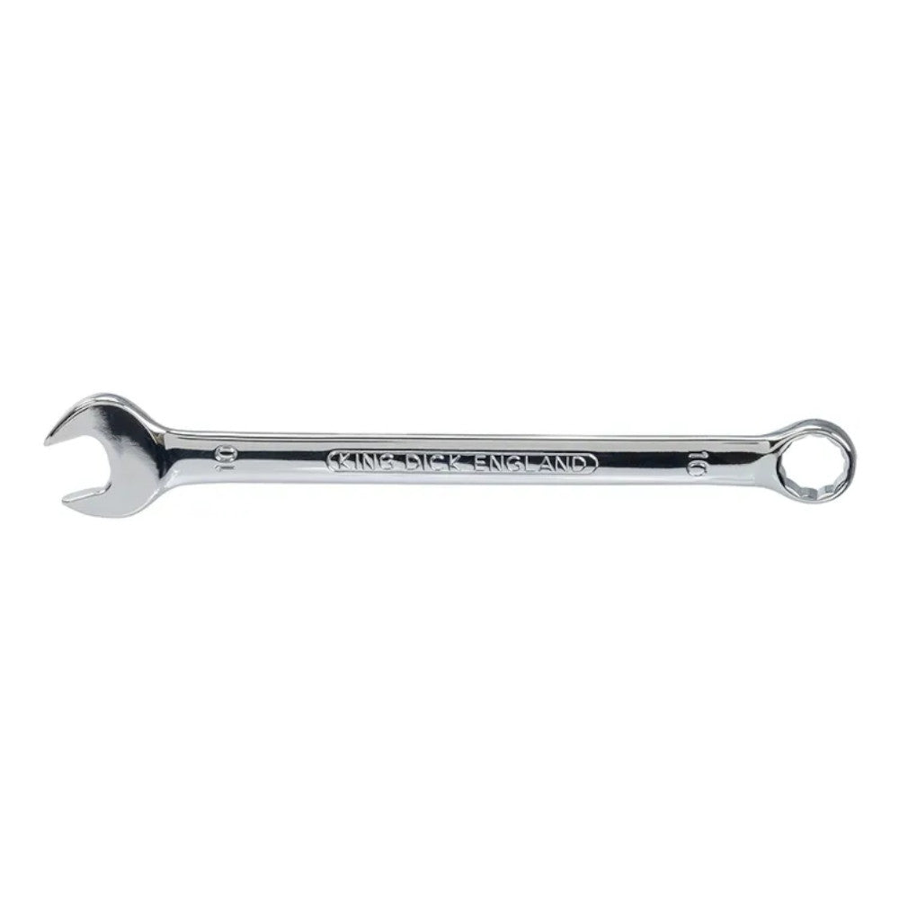 King Dick 2BA Combination Spanner
