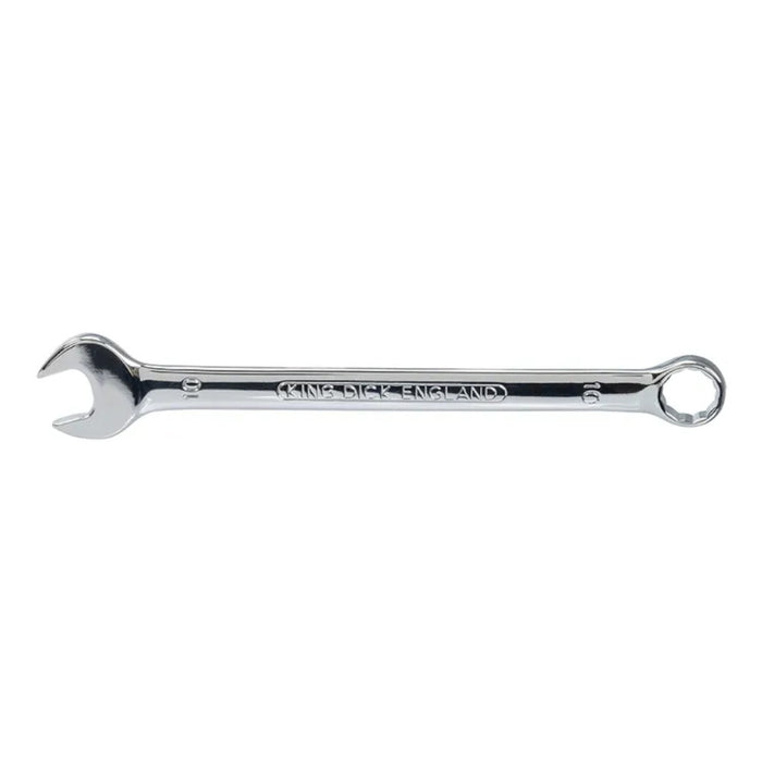 King Dick 2BA Combination Spanner