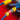 Cable Markers PA2 (Size D) Numbers 0-9 Colour Coded Packs of 100 Electro South West Ltd