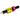 Cable Markers PA2 (Size D) Numbers 0-9 Colour Coded Packs of 100 Electro South West Ltd