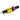 Cable Markers PA2 (Size D) Numbers 0-9 Colour Coded Packs of 100 Electro South West Ltd