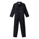 Children's Poly-Cotton Coverall / Boiler Suit