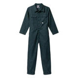 Children's Poly-Cotton Coverall / Boiler Suit