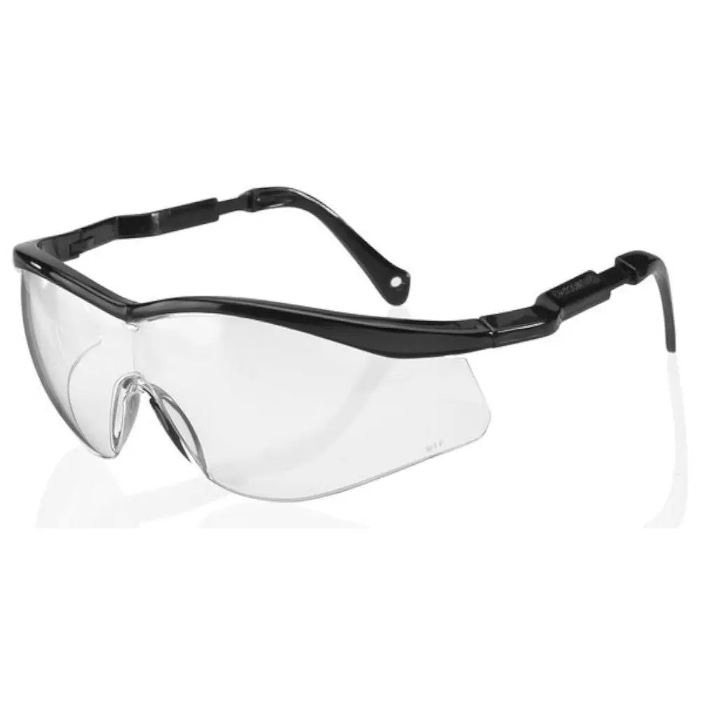 Colorado Safety Glasses Clear, Grey & Yellow Lenses Electro South West Ltd