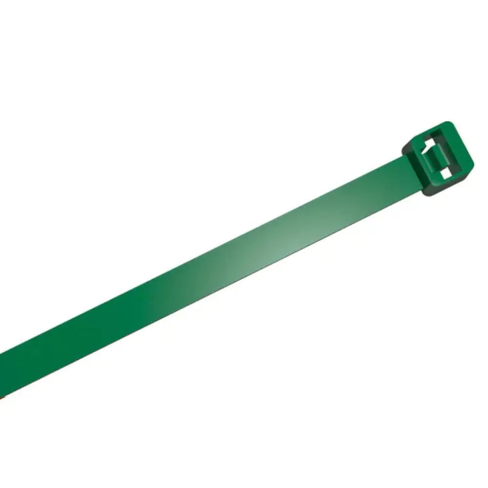 Coloured nylon cable ties Packs of 100 Electro South West Ltd