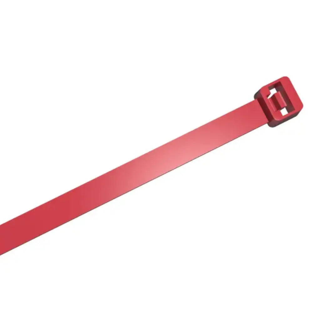 Coloured nylon cable ties Packs of 100 Electro South West Ltd