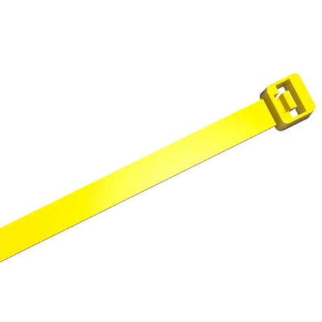 Coloured nylon cable ties Packs of 100 Electro South West Ltd