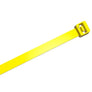 Coloured nylon cable ties Packs of 100 Electro South West Ltd