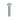 Pan Head Machine Screws Pozi BZP Din 7985